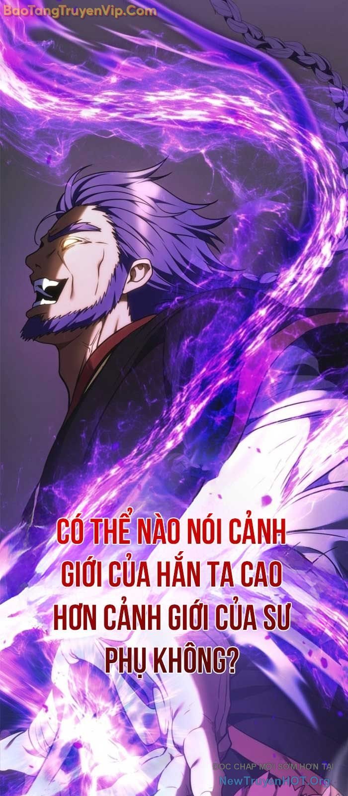 Vua Thăng Cấp: Chapter 208.3