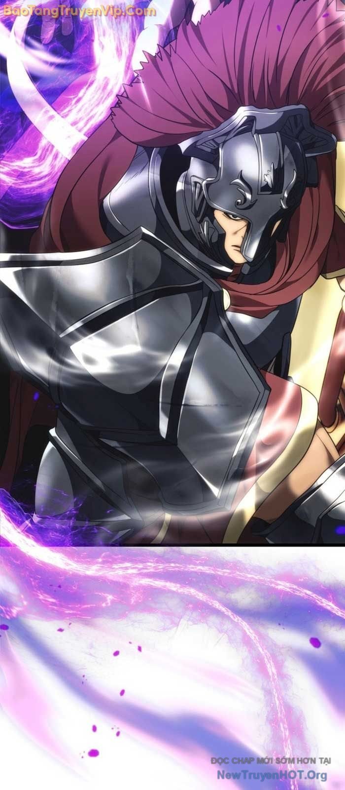 Vua Thăng Cấp: Chapter 208.3