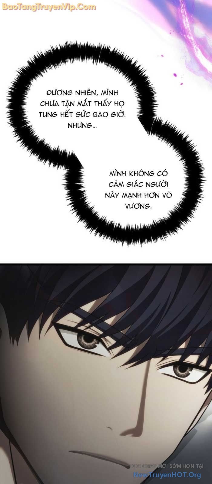 Vua Thăng Cấp: Chapter 208.3