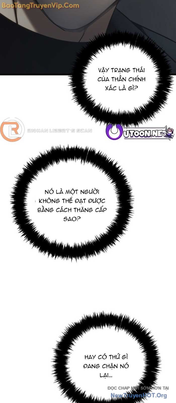 Vua Thăng Cấp: Chapter 208.3