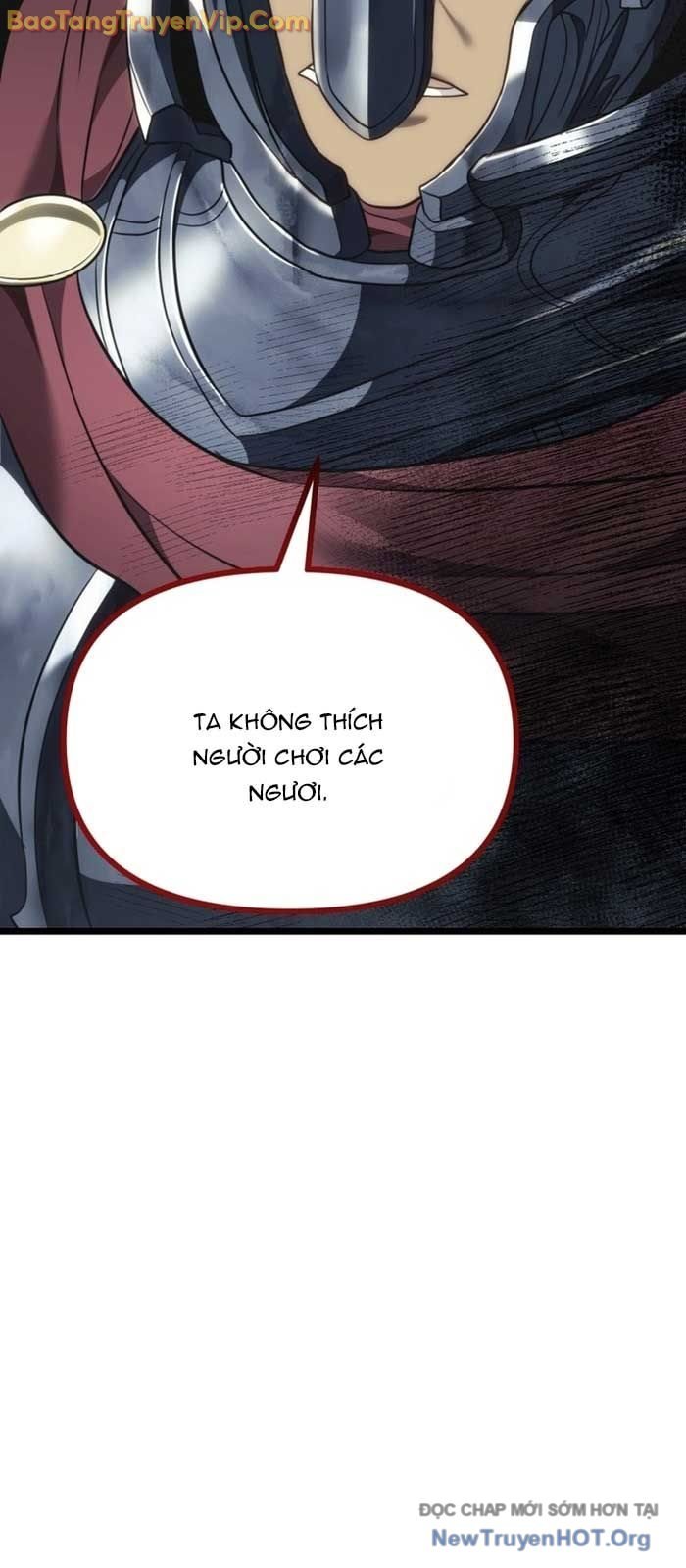 Vua Thăng Cấp: Chapter 208.3