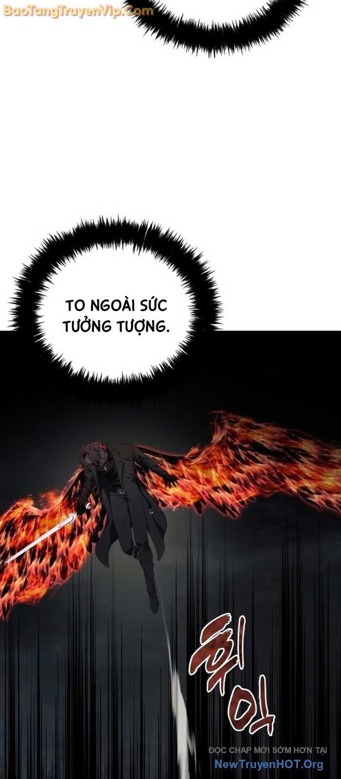 Vua Thăng Cấp: Chapter 208.3