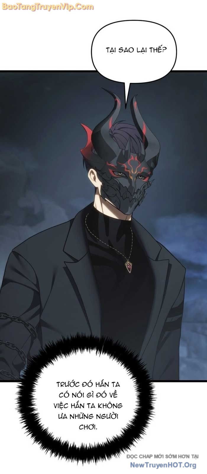 Vua Thăng Cấp: Chapter 208.3