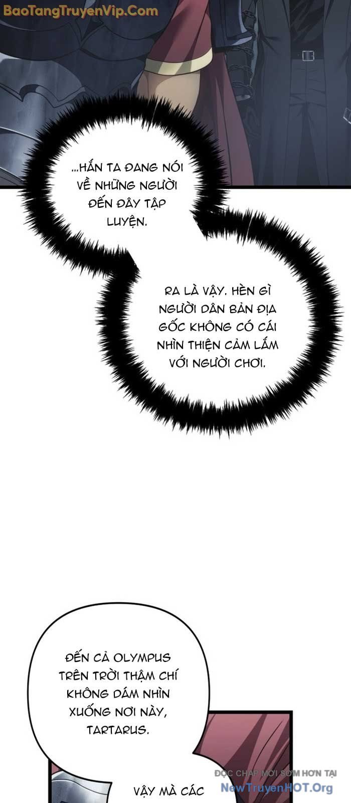 Vua Thăng Cấp: Chapter 208.3