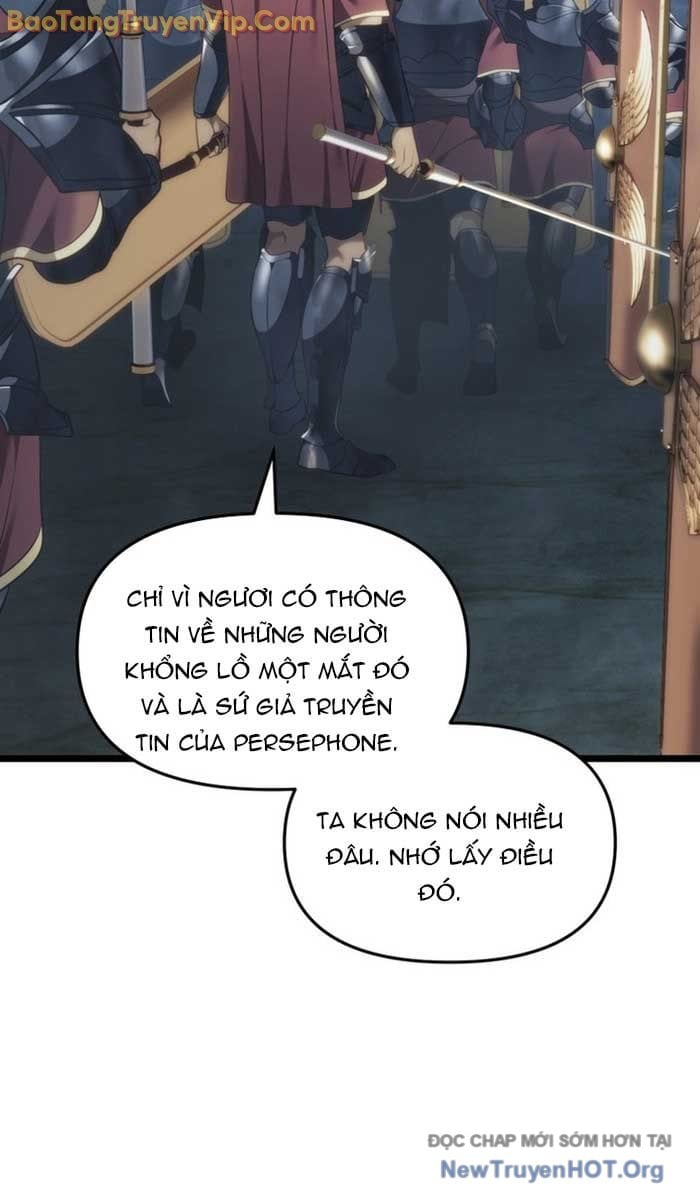 Vua Thăng Cấp: Chapter 208.3