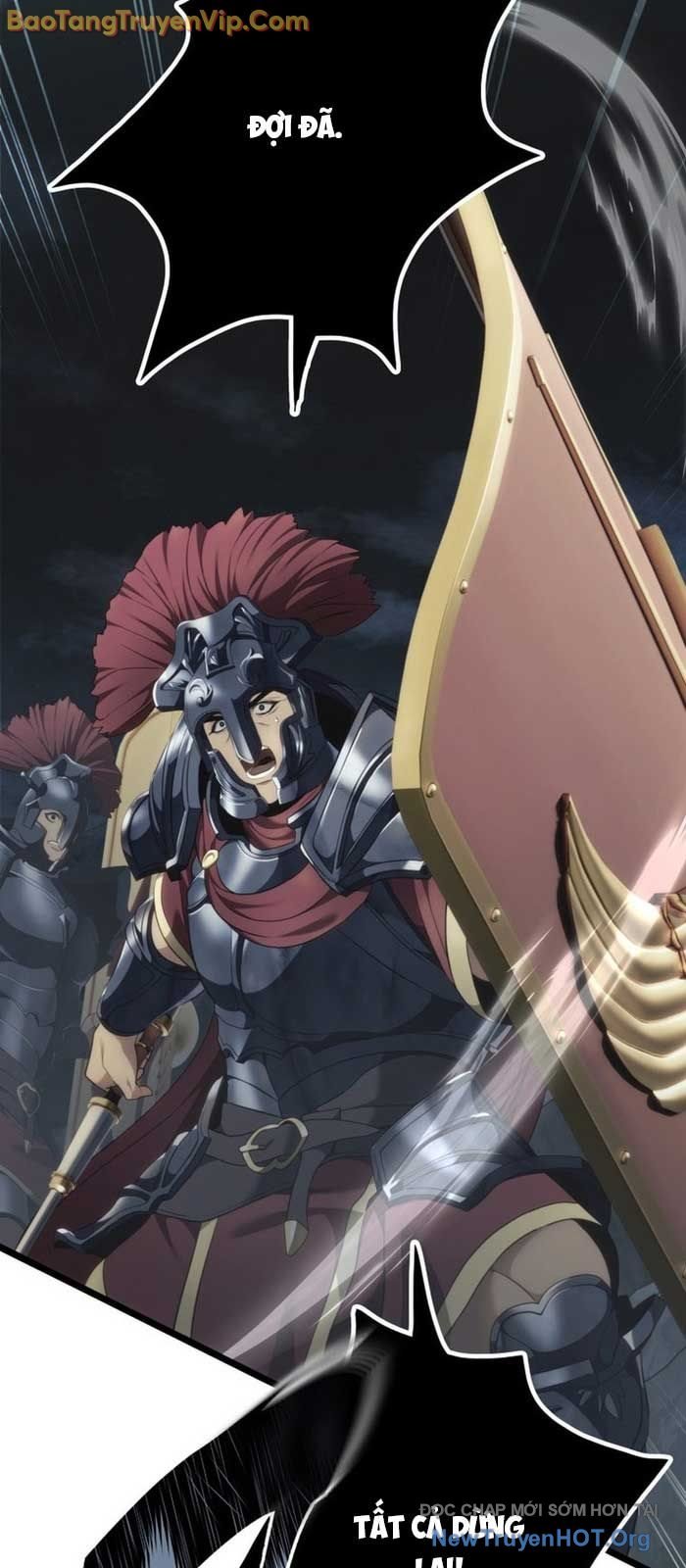 Vua Thăng Cấp: Chapter 208.3