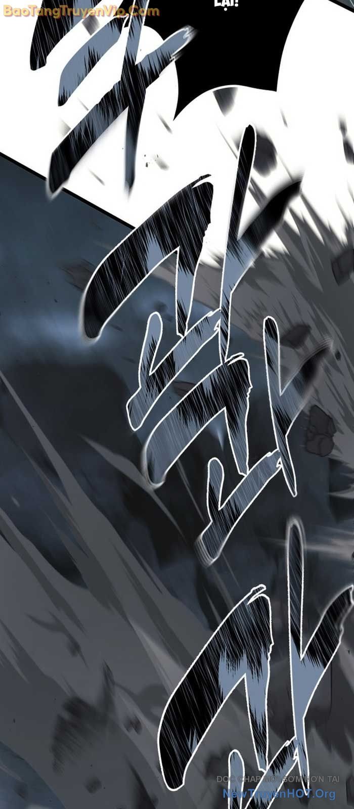 Vua Thăng Cấp: Chapter 208.3