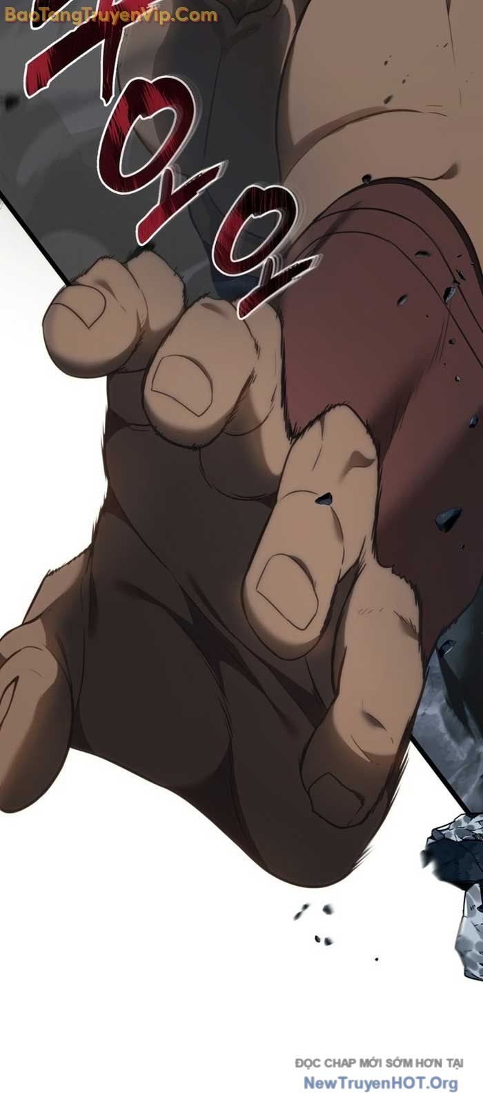 Vua Thăng Cấp: Chapter 208.3