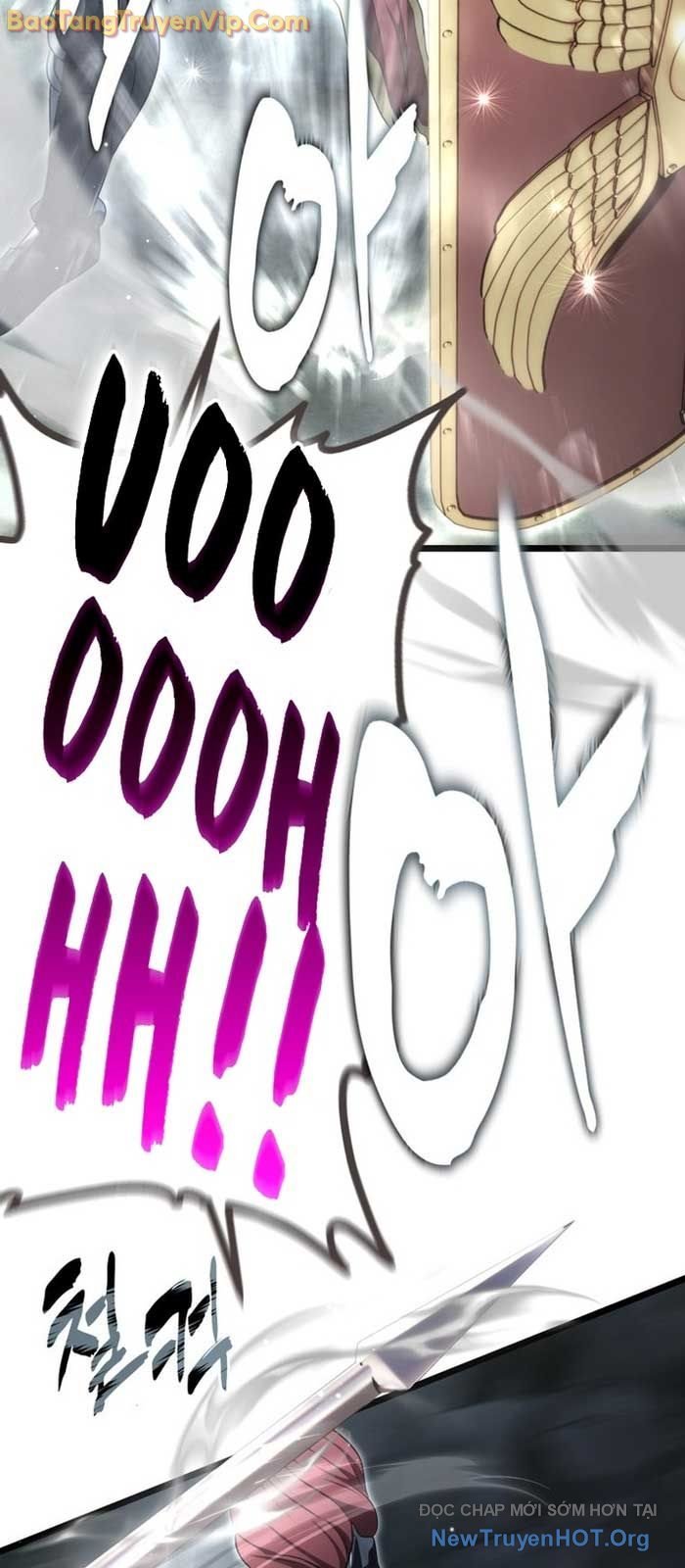 Vua Thăng Cấp: Chapter 208.3