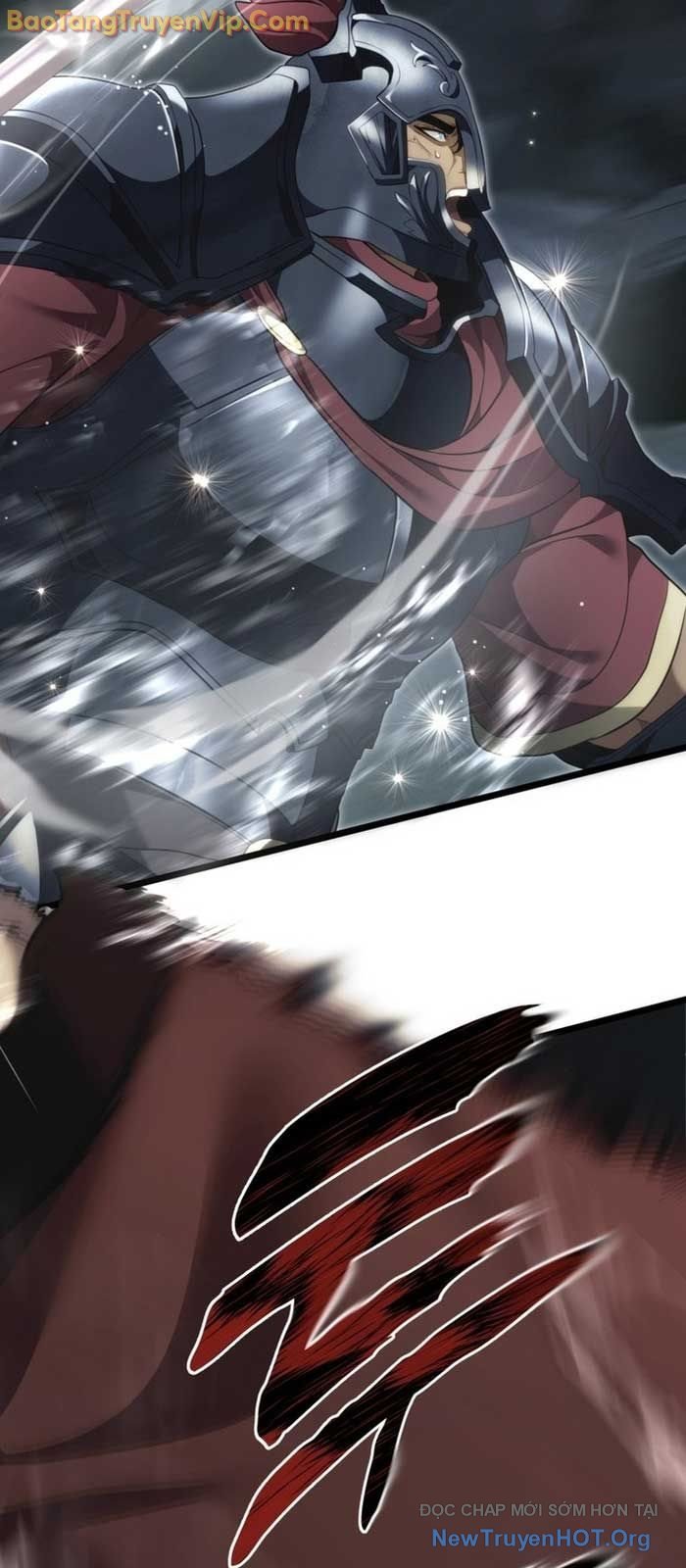 Vua Thăng Cấp: Chapter 208.3