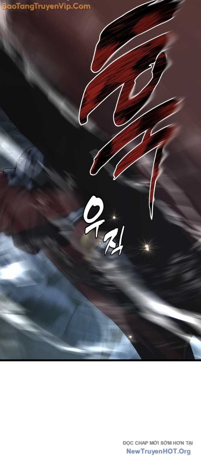 Vua Thăng Cấp: Chapter 208.3