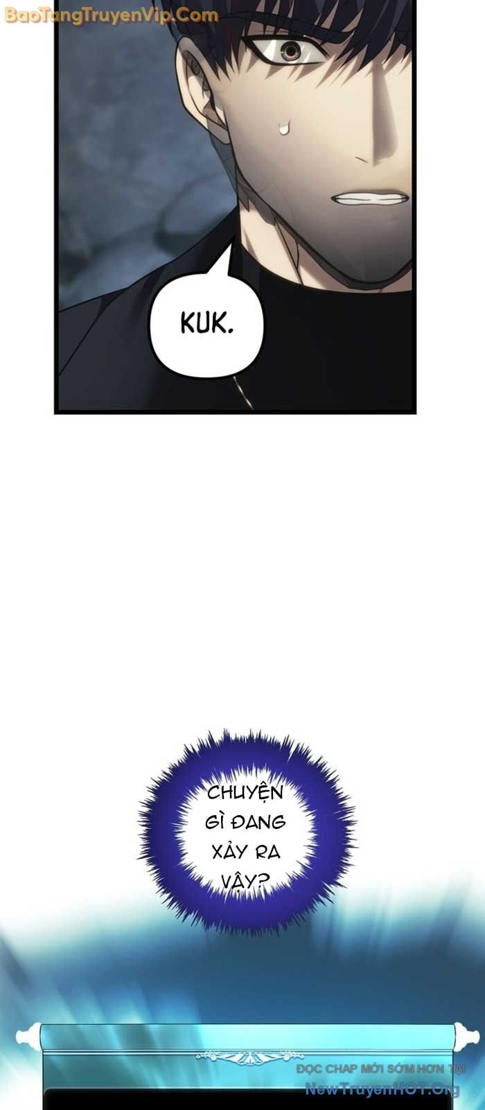 Vua Thăng Cấp: Chapter 208.3