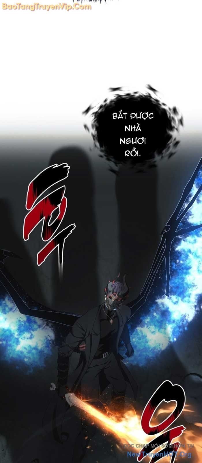 Vua Thăng Cấp: Chapter 208.3