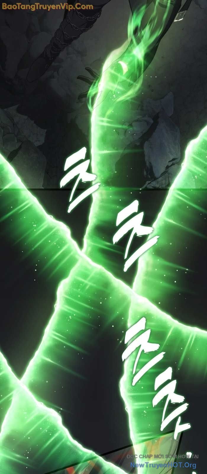 Vua Thăng Cấp: Chapter 208.3