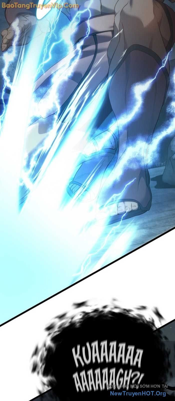 Vua Thăng Cấp: Chapter 208.3