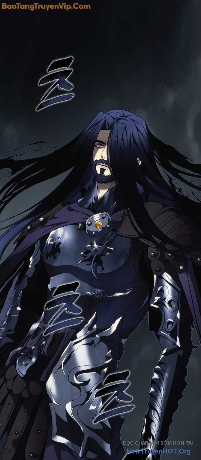 Vua Thăng Cấp: Chapter 208.3