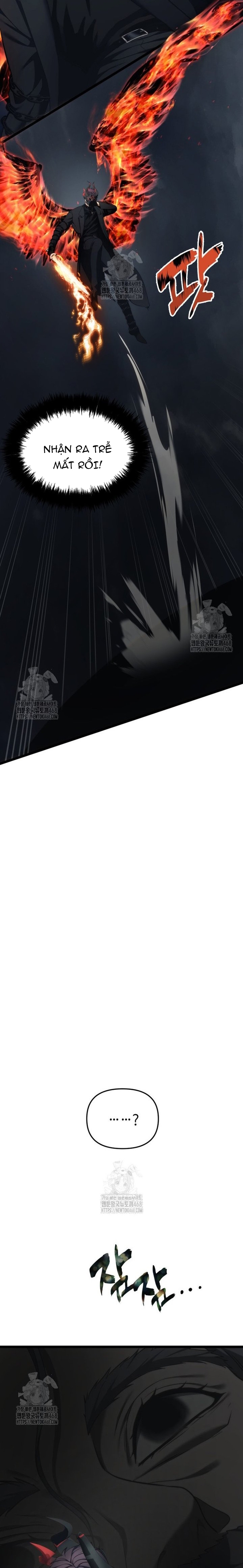 Vua Thăng Cấp: Chapter 208