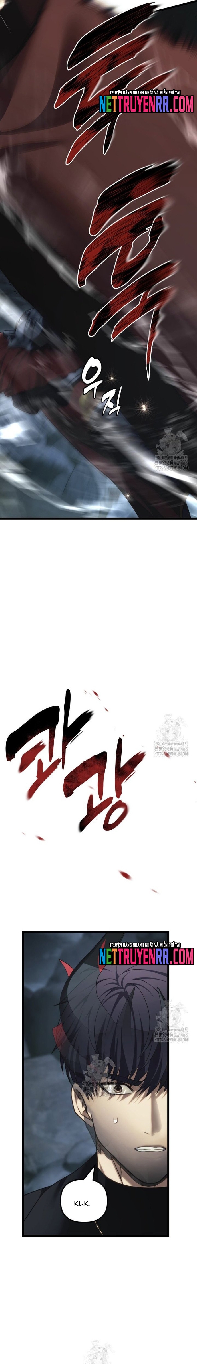 Vua Thăng Cấp: Chapter 208