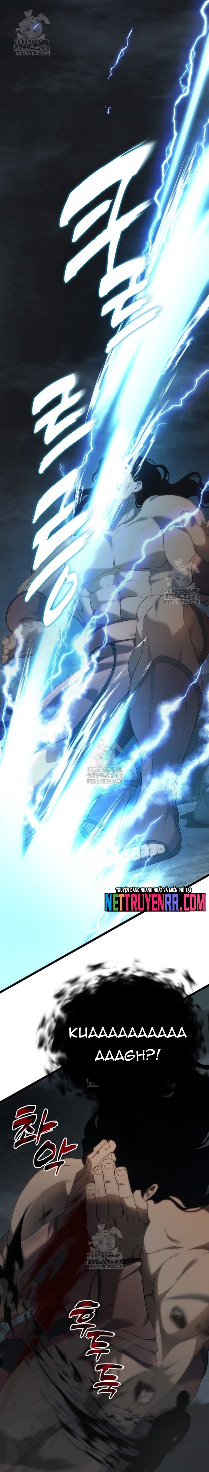 Vua Thăng Cấp: Chapter 208