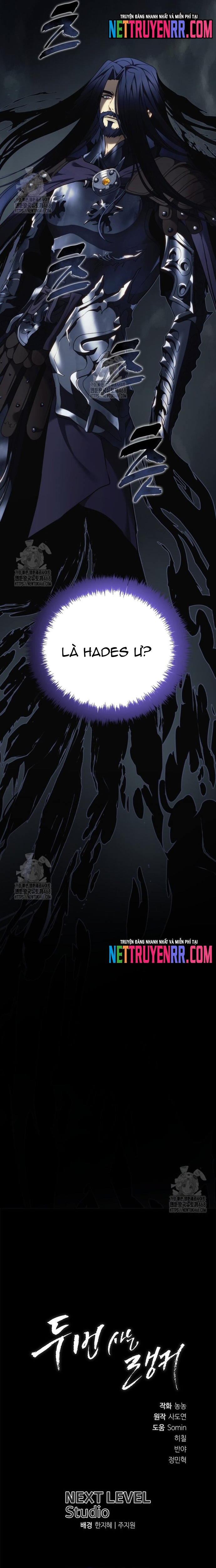 Vua Thăng Cấp: Chapter 208