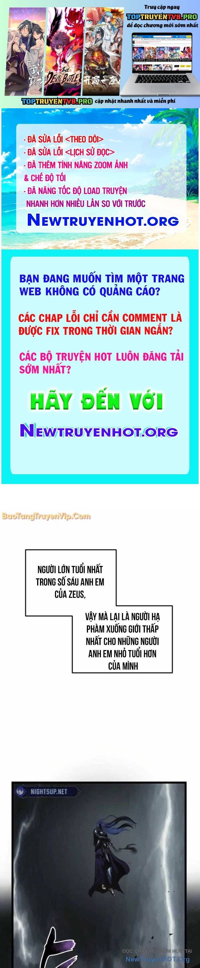 Vua Thăng Cấp: Chapter 209