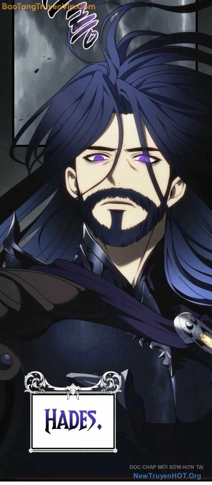 Vua Thăng Cấp: Chapter 209