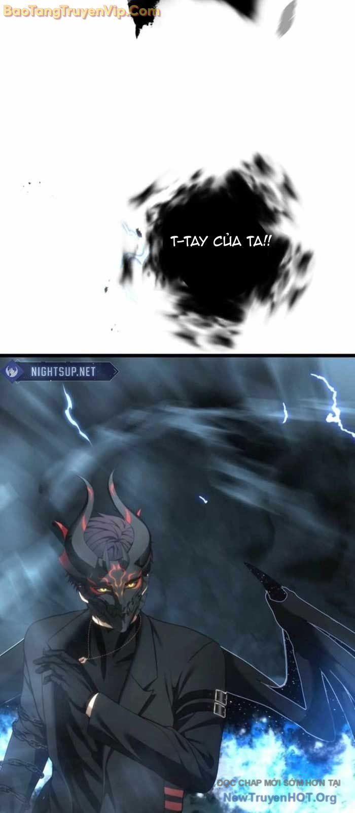 Vua Thăng Cấp: Chapter 209