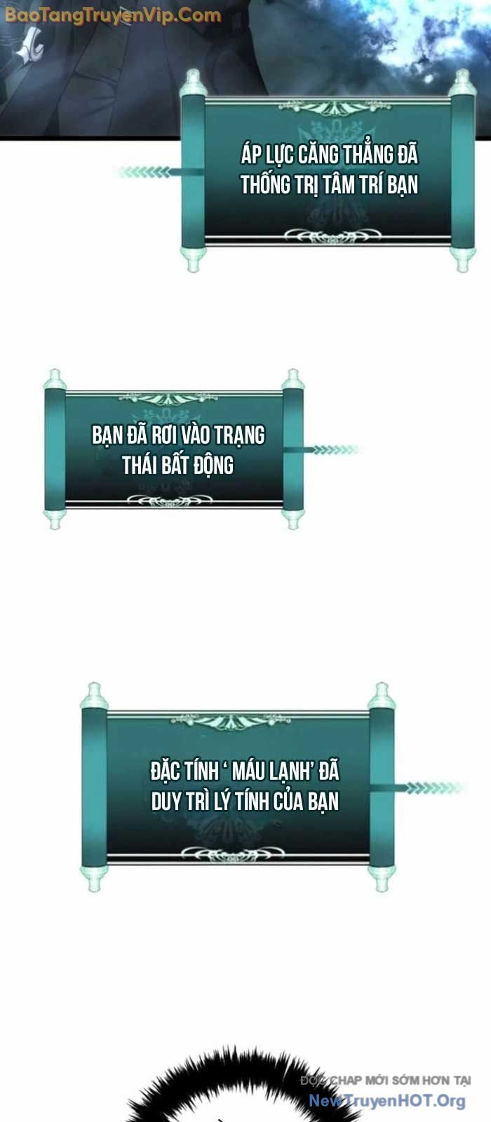 Vua Thăng Cấp: Chapter 209