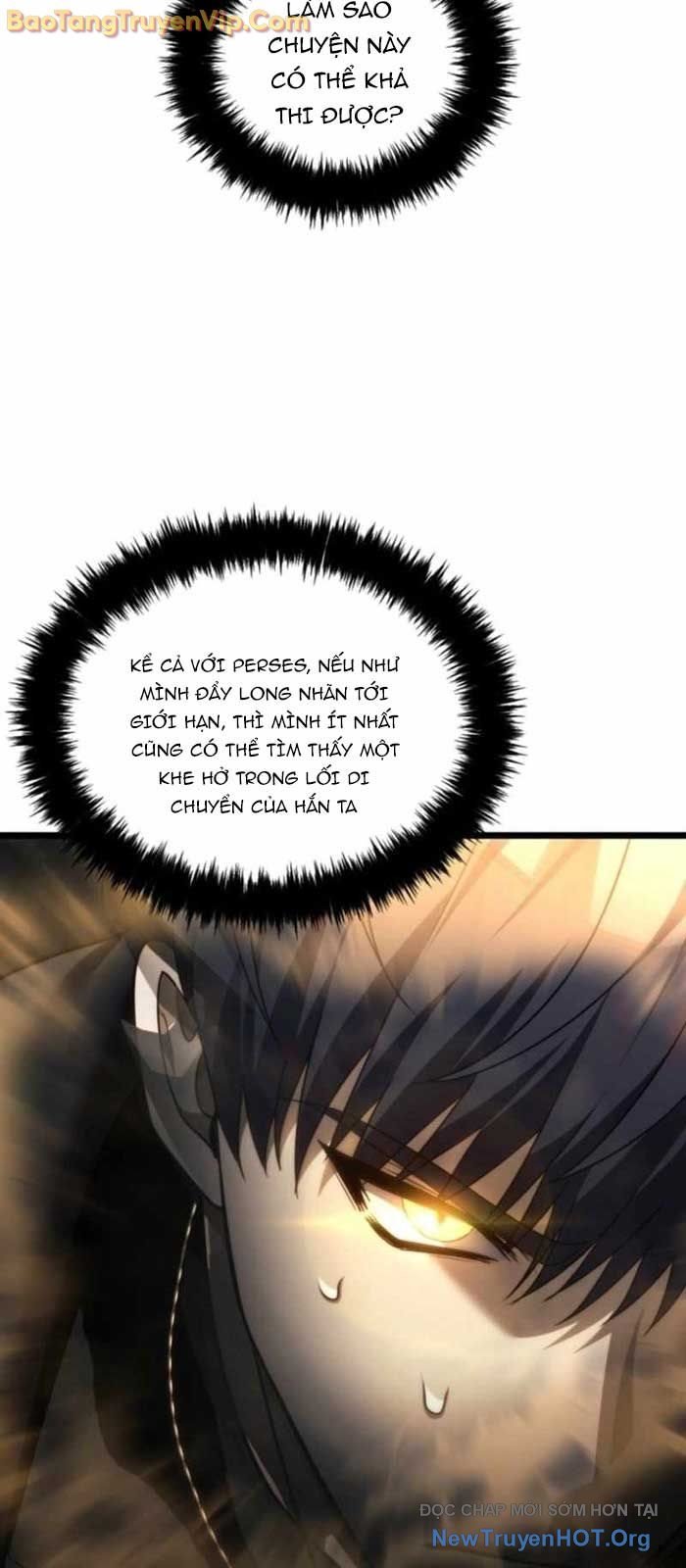 Vua Thăng Cấp: Chapter 209