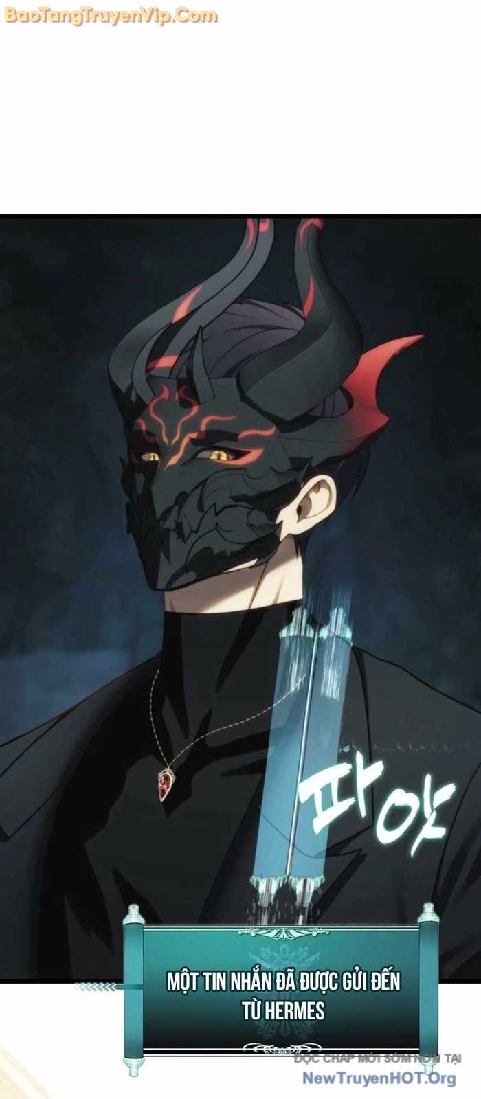 Vua Thăng Cấp: Chapter 209