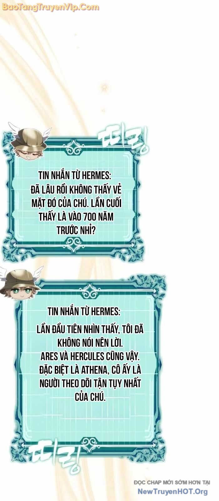 Vua Thăng Cấp: Chapter 209