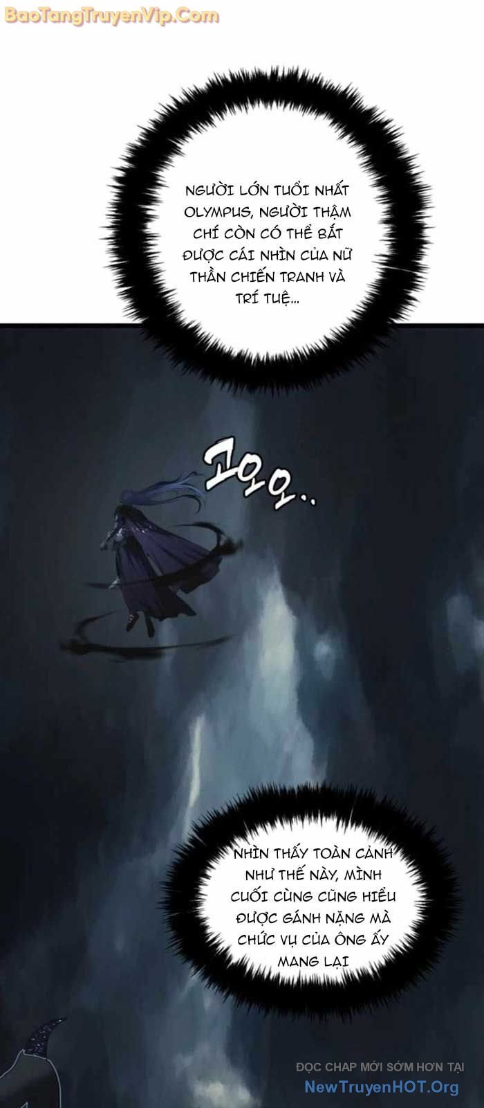 Vua Thăng Cấp: Chapter 209