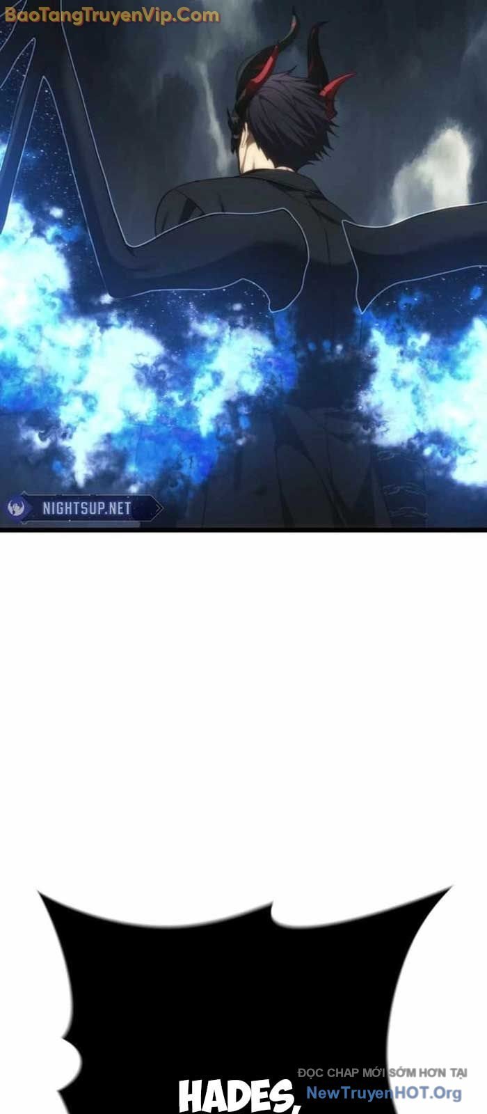 Vua Thăng Cấp: Chapter 209