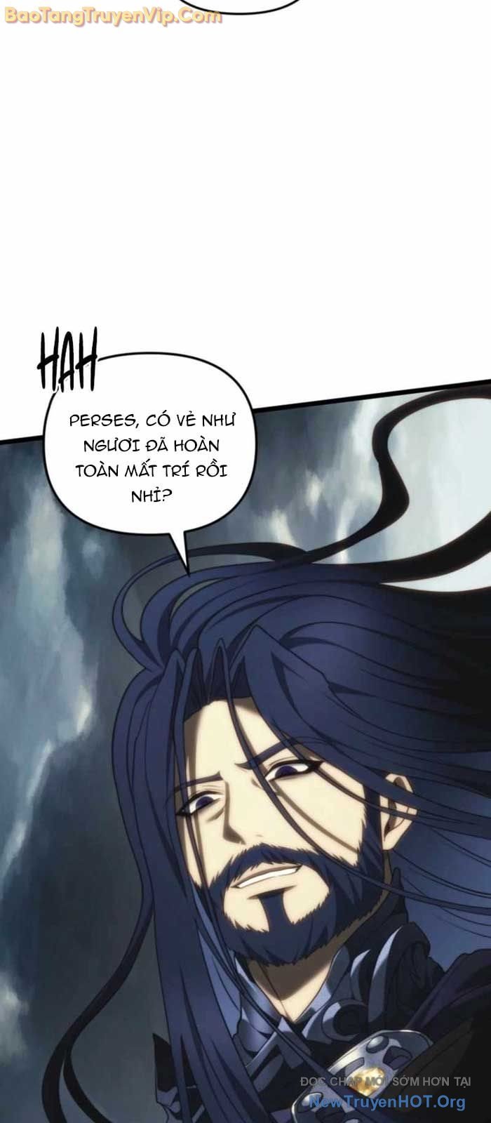 Vua Thăng Cấp: Chapter 209