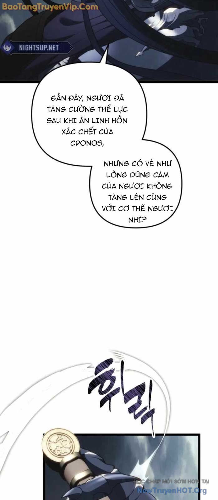 Vua Thăng Cấp: Chapter 209
