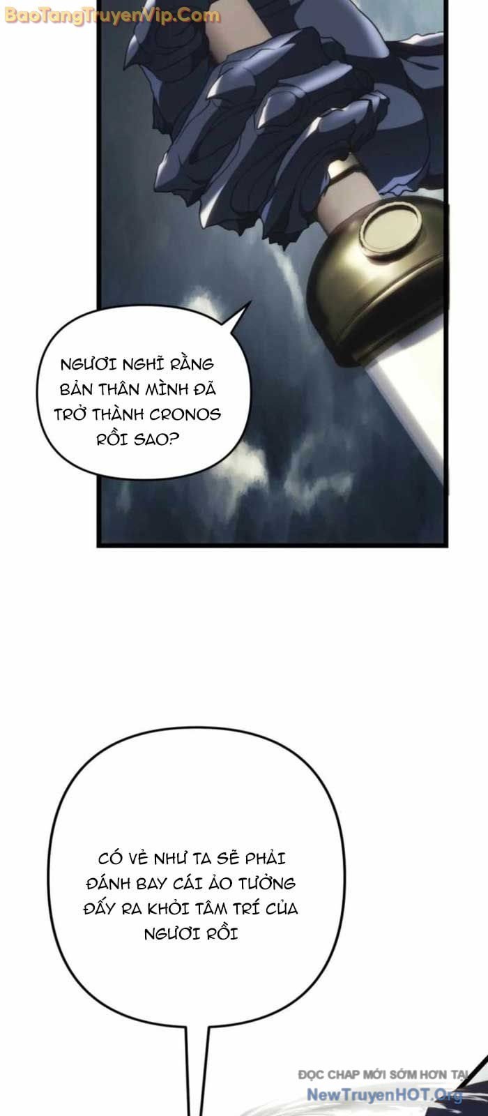 Vua Thăng Cấp: Chapter 209