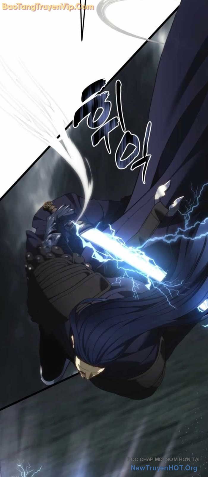 Vua Thăng Cấp: Chapter 209