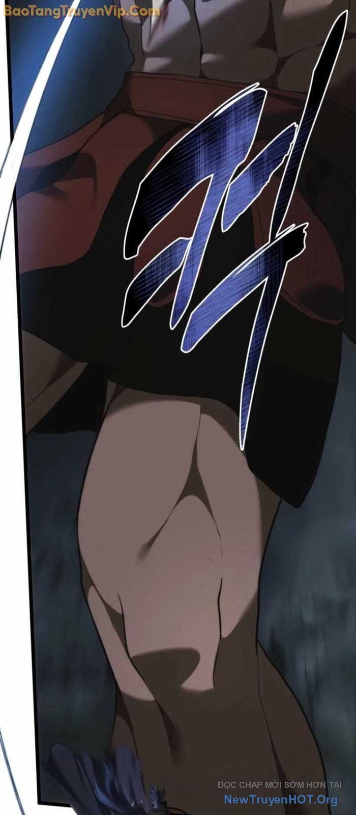 Vua Thăng Cấp: Chapter 209