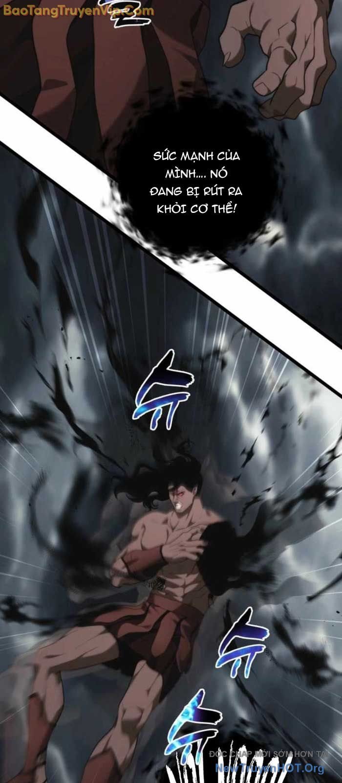 Vua Thăng Cấp: Chapter 209