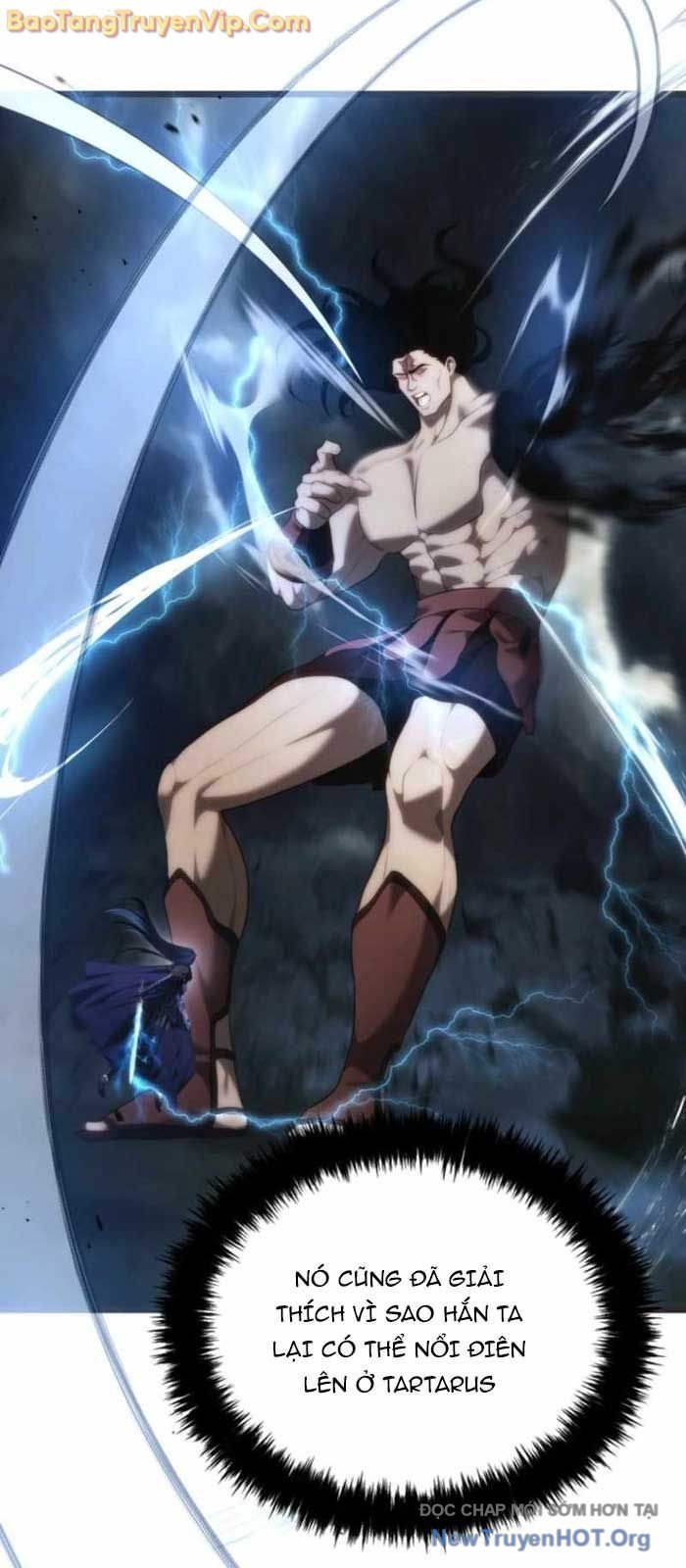 Vua Thăng Cấp: Chapter 209