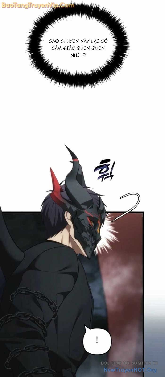 Vua Thăng Cấp: Chapter 209