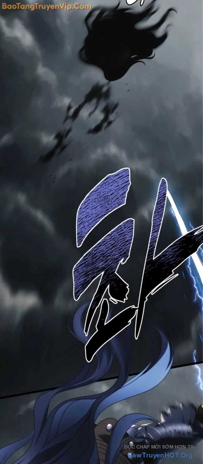 Vua Thăng Cấp: Chapter 209