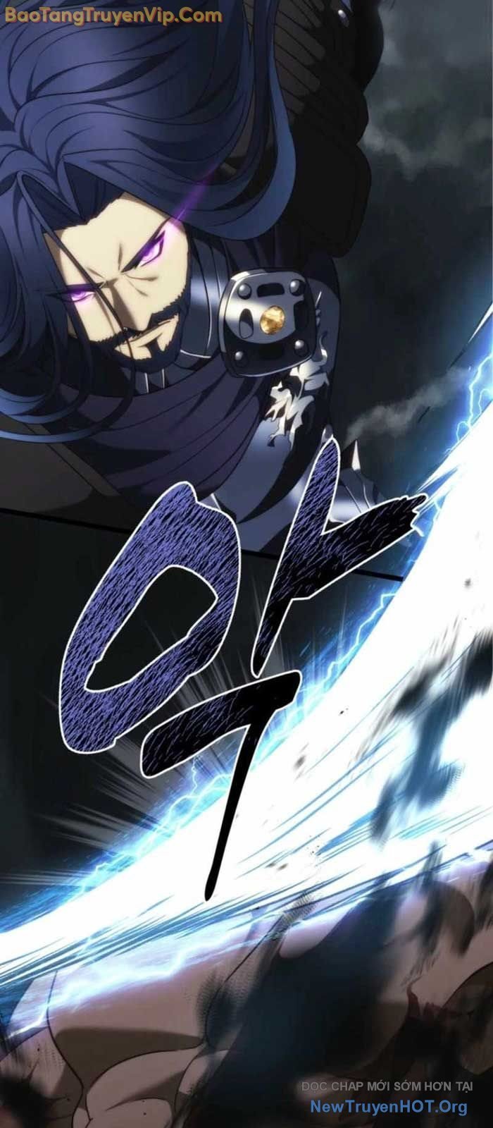 Vua Thăng Cấp: Chapter 209