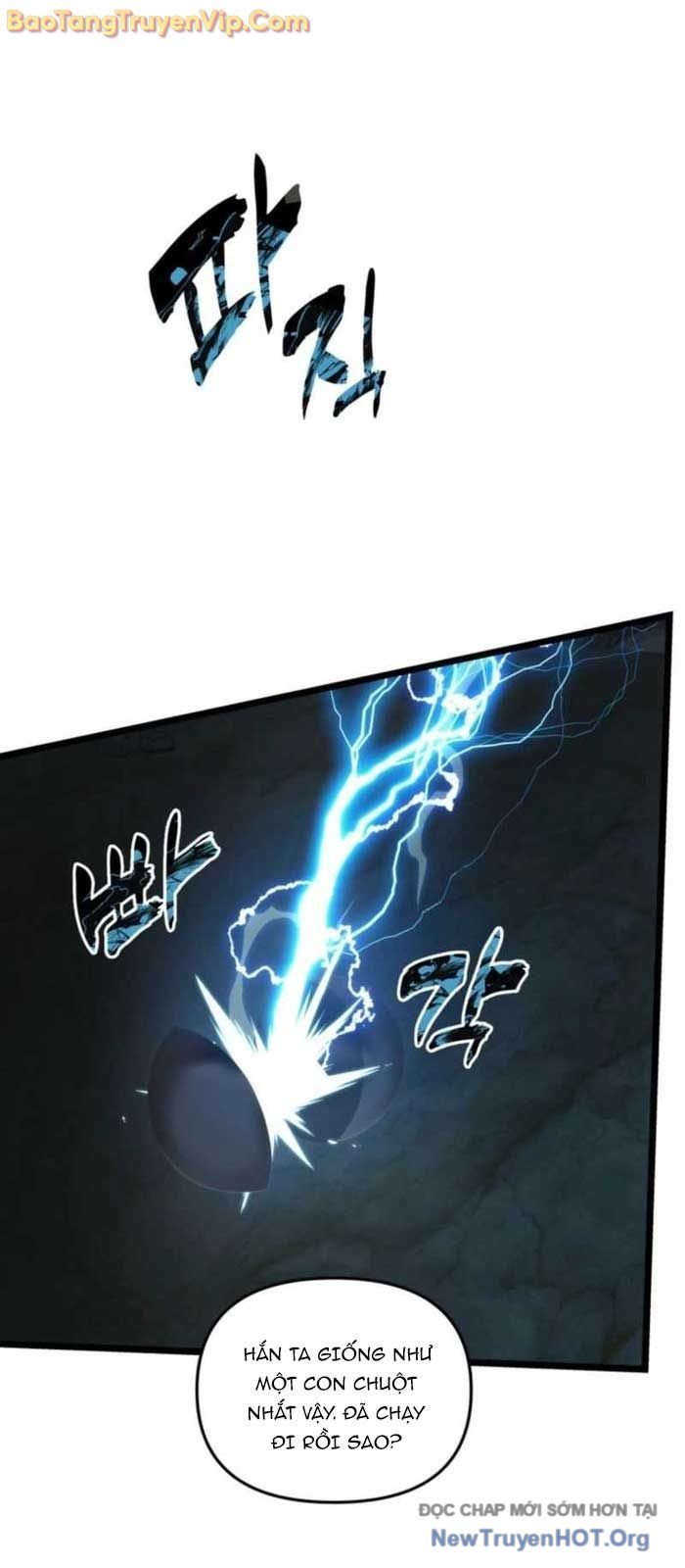 Vua Thăng Cấp: Chapter 209