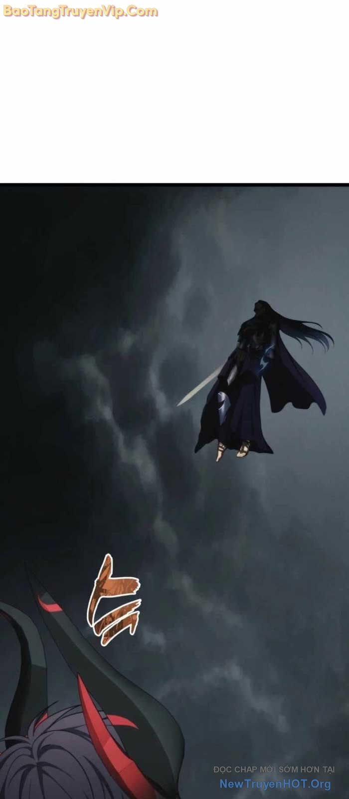 Vua Thăng Cấp: Chapter 209