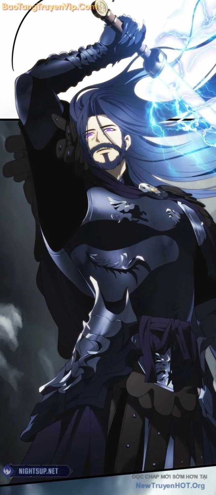 Vua Thăng Cấp: Chapter 209