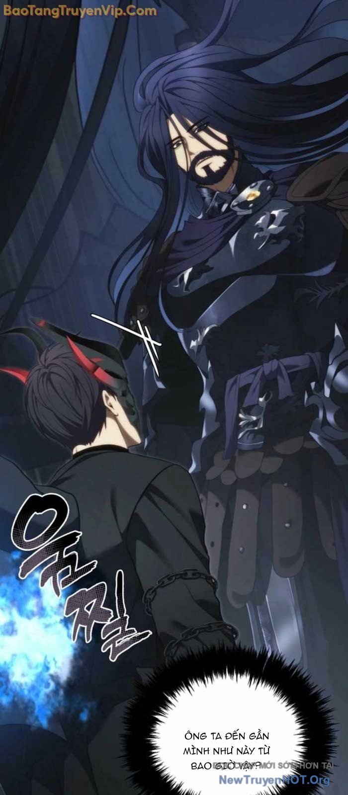 Vua Thăng Cấp: Chapter 209
