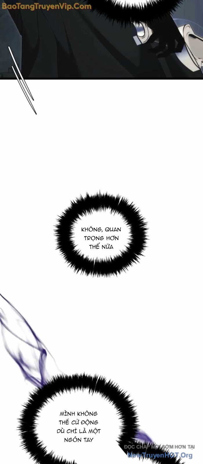 Vua Thăng Cấp: Chapter 209