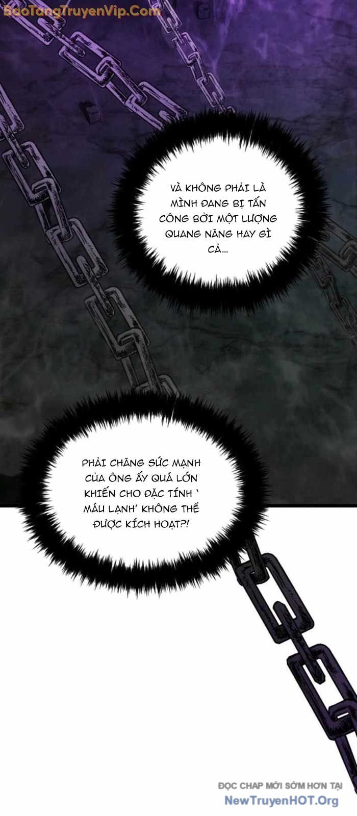Vua Thăng Cấp: Chapter 209