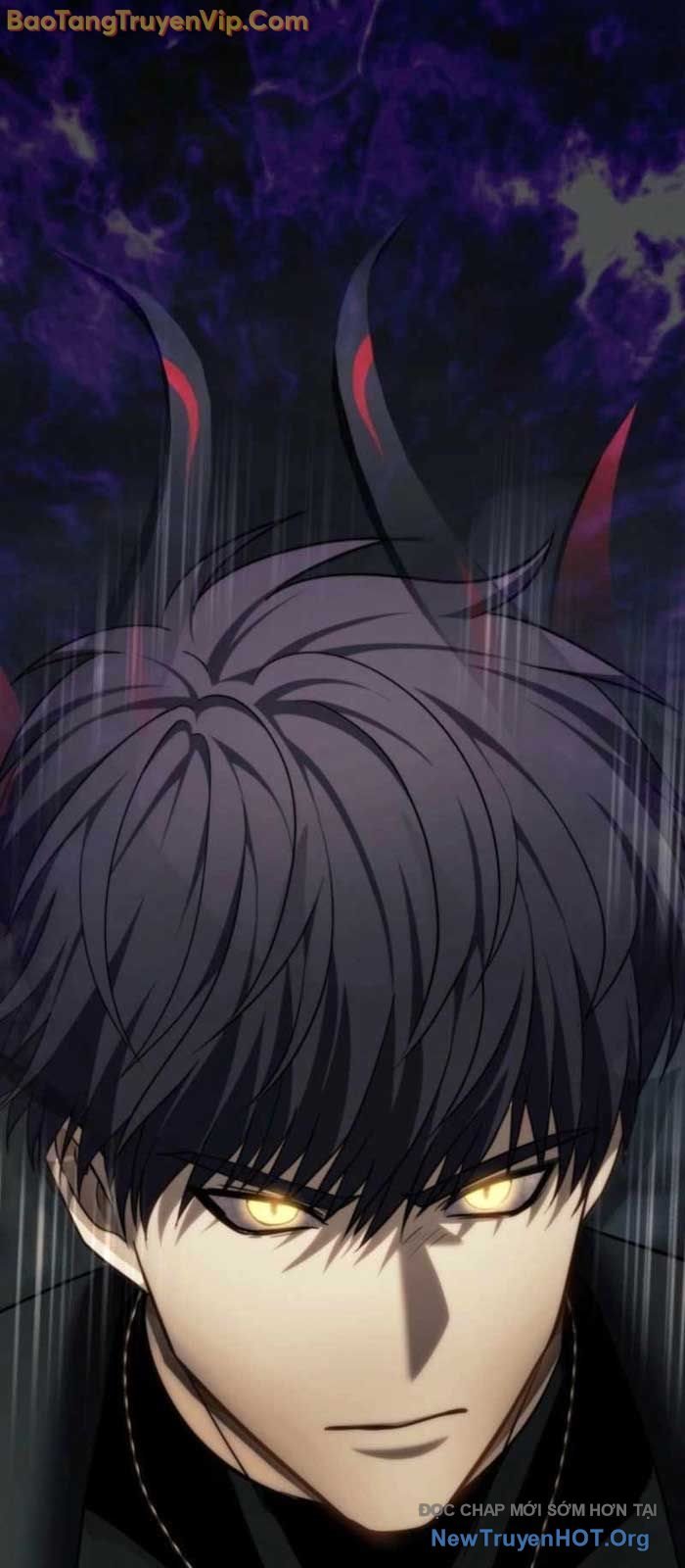 Vua Thăng Cấp: Chapter 209
